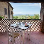 Borgo Fontaccia * San Gimignano