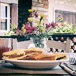 Frühstückspension Borgo Fontaccia San Gimignano