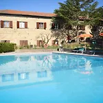 Borgo Fontaccia San Gimignano