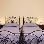 Frühstückspension Borgo Fontaccia