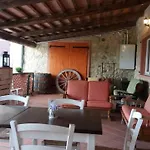 Borgo Fontaccia *