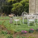 Borgo Fontaccia Frühstückspension San Gimignano