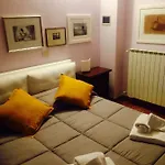 Borgo Fontaccia Frühstückspension San Gimignano