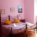 Borgo Fontaccia Frühstückspension