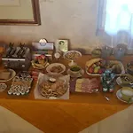 Borgo Fontaccia Frühstückspension *