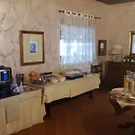 Frühstückspension Borgo Fontaccia *