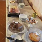 Frühstückspension Borgo Fontaccia San Gimignano