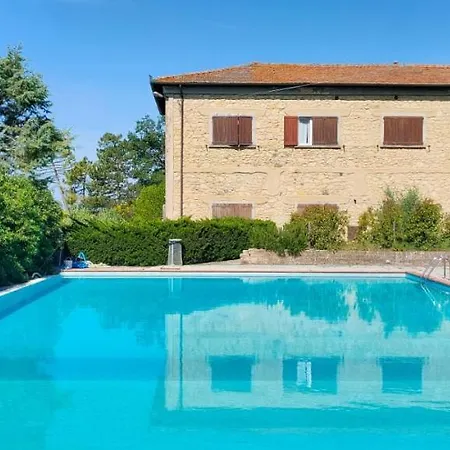 Borgo Fontaccia San Gimignano