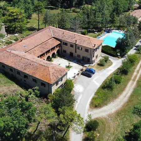 Borgo Fontaccia
