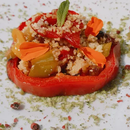 Borgo Fontaccia Bed & Breakfast