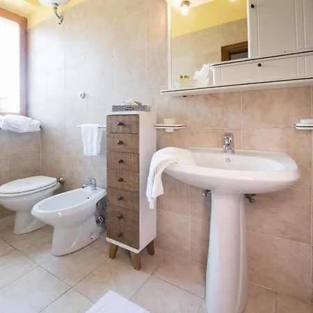 Borgo Fontaccia B&B 산지미냐노