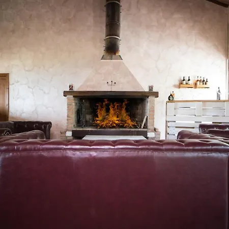Borgo Fontaccia * San Gimignano
