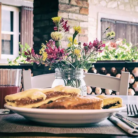 B&B Borgo Fontaccia 산지미냐노