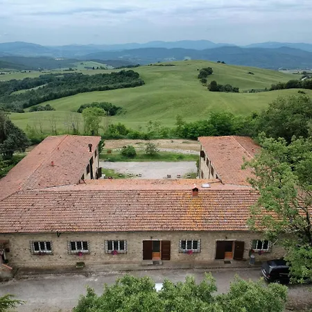 Borgo Fontaccia Bed & Breakfast