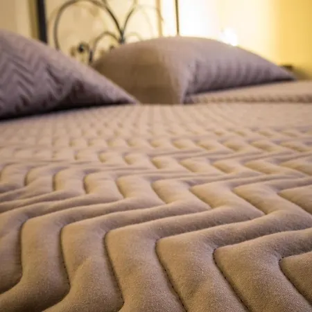 Bed & Breakfast Borgo Fontaccia *