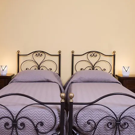 Bed & Breakfast Borgo Fontaccia