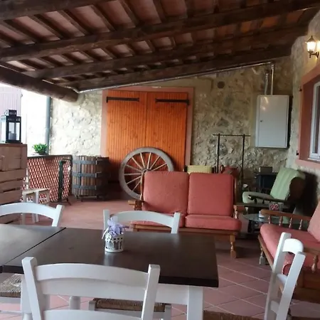 Borgo Fontaccia *