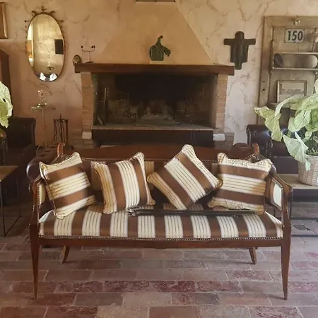 Borgo Fontaccia