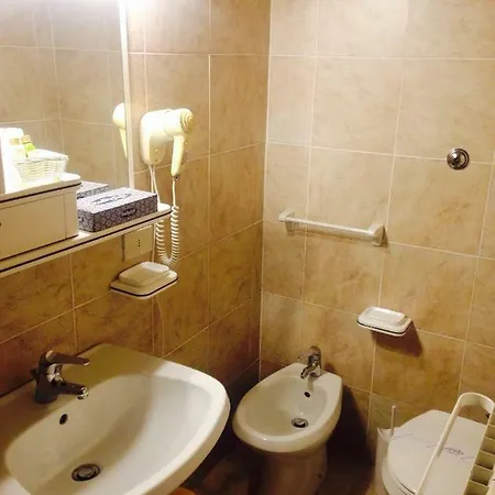 B&B Borgo Fontaccia 산지미냐노