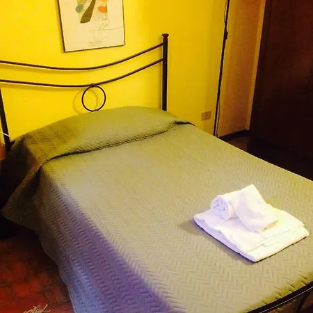 Borgo Fontaccia Bed & Breakfast *