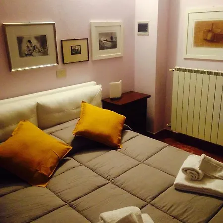 Borgo Fontaccia B&B 산지미냐노