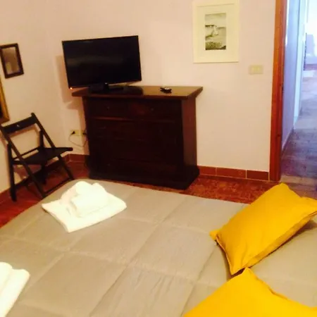 B&B Borgo Fontaccia 산지미냐노