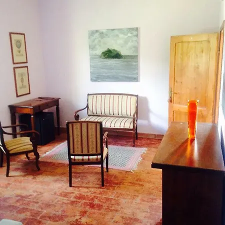 B&B Borgo Fontaccia 산지미냐노