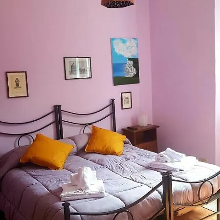 B&B Borgo Fontaccia 산지미냐노