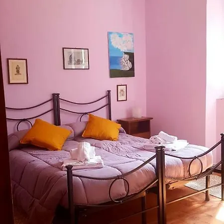 Borgo Fontaccia B&B