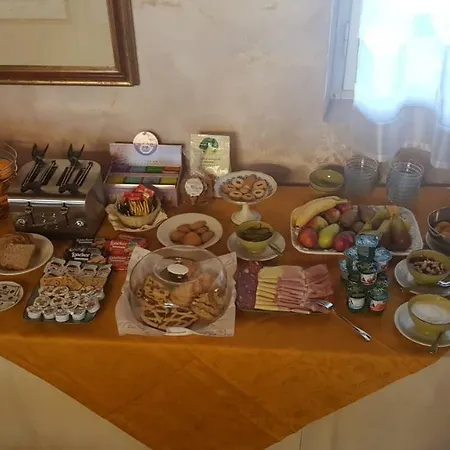 Borgo Fontaccia Bed & Breakfast *