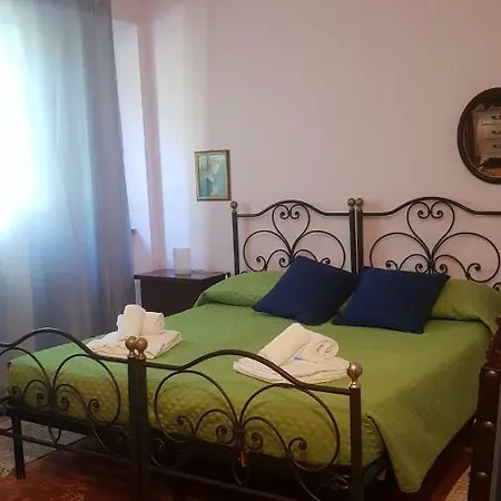 Borgo Fontaccia * 산지미냐노