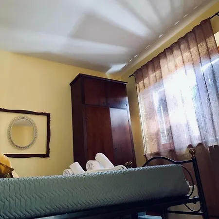 B&B Borgo Fontaccia 산지미냐노