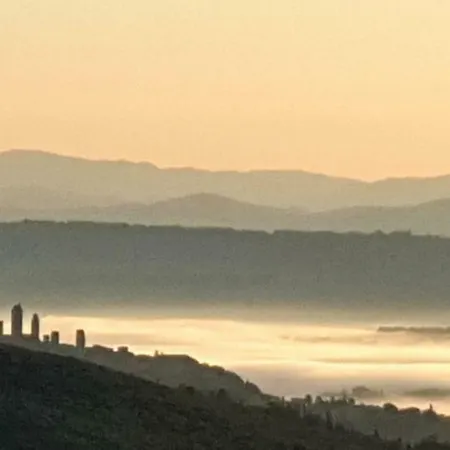 Bed & Breakfast Borgo Fontaccia San Gimignano