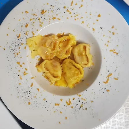 Borgo Fontaccia Bed & Breakfast *