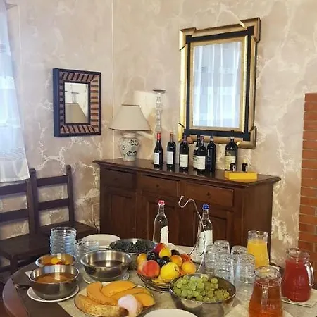 Borgo Fontaccia 산지미냐노