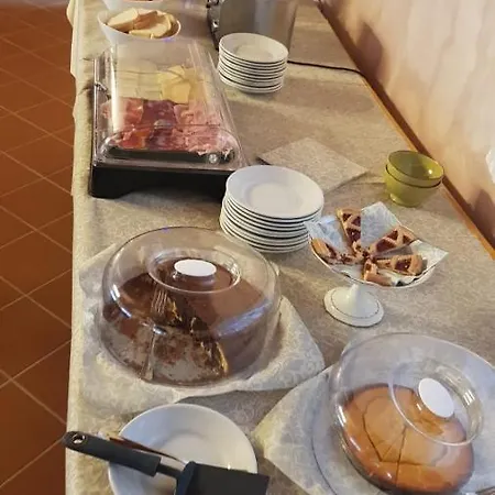 B&B Borgo Fontaccia 산지미냐노