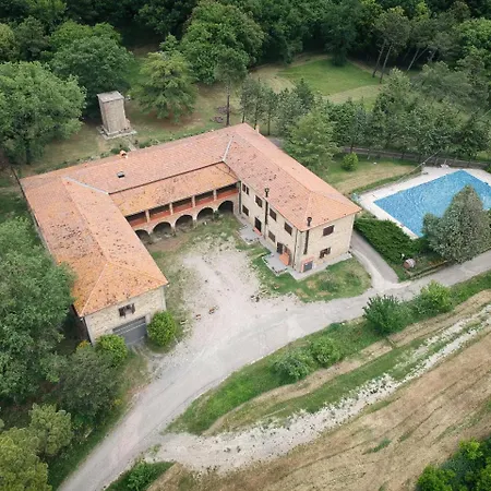 Borgo Fontaccia