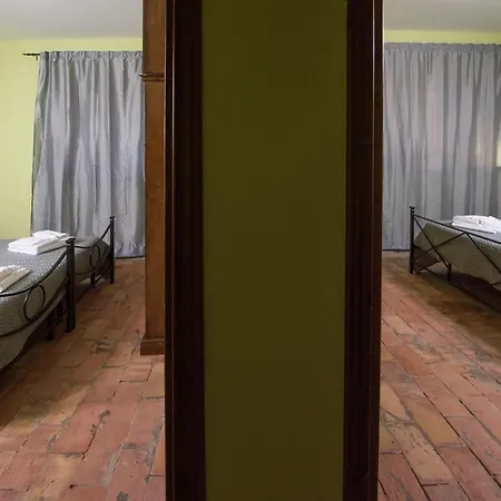 Borgo Fontaccia