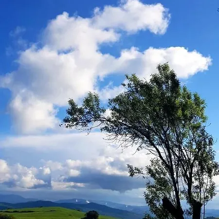 Borgo Fontaccia Nocleg ze śniadaniem *
